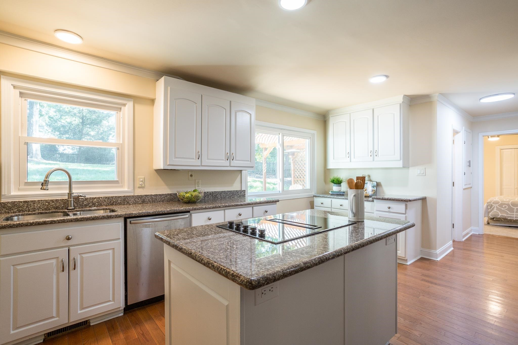 4608 Oak Park Road Raleigh, NC 27612 - Photo 8 of 30 Photo 8