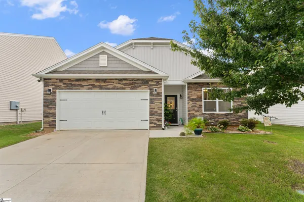 $325,000 | 109 Preservation Drive, Greer, SC 29650