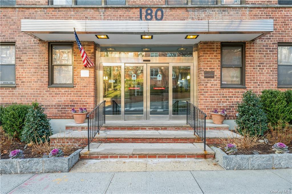 180 East Hartsdale Avenue, Unit 1EFGH, Hartsdale, NY 10530 Compass