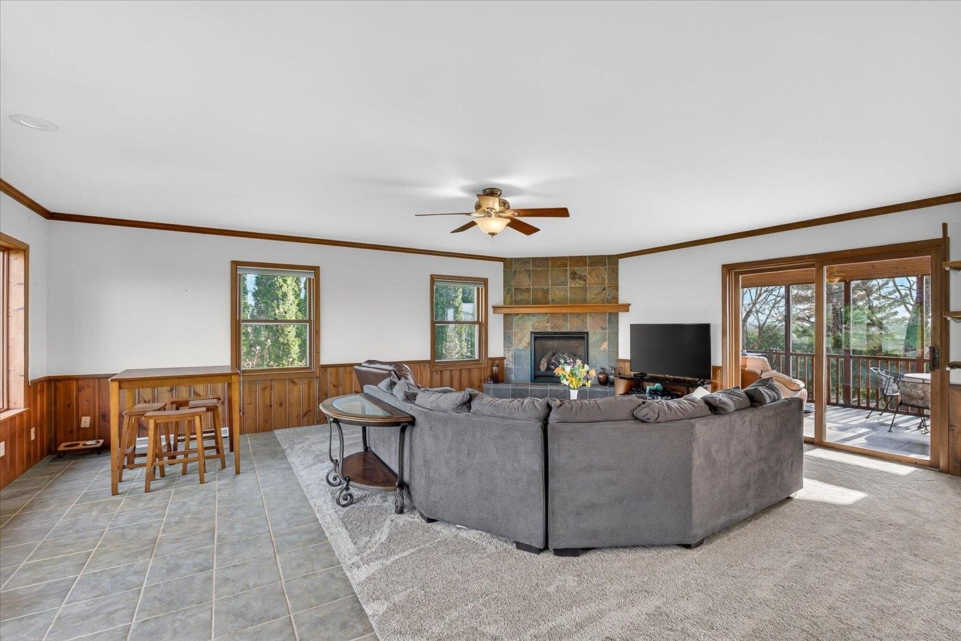 6097 Hellenbrand Road Waunakee, WI 53597 - Photo 25 of 58