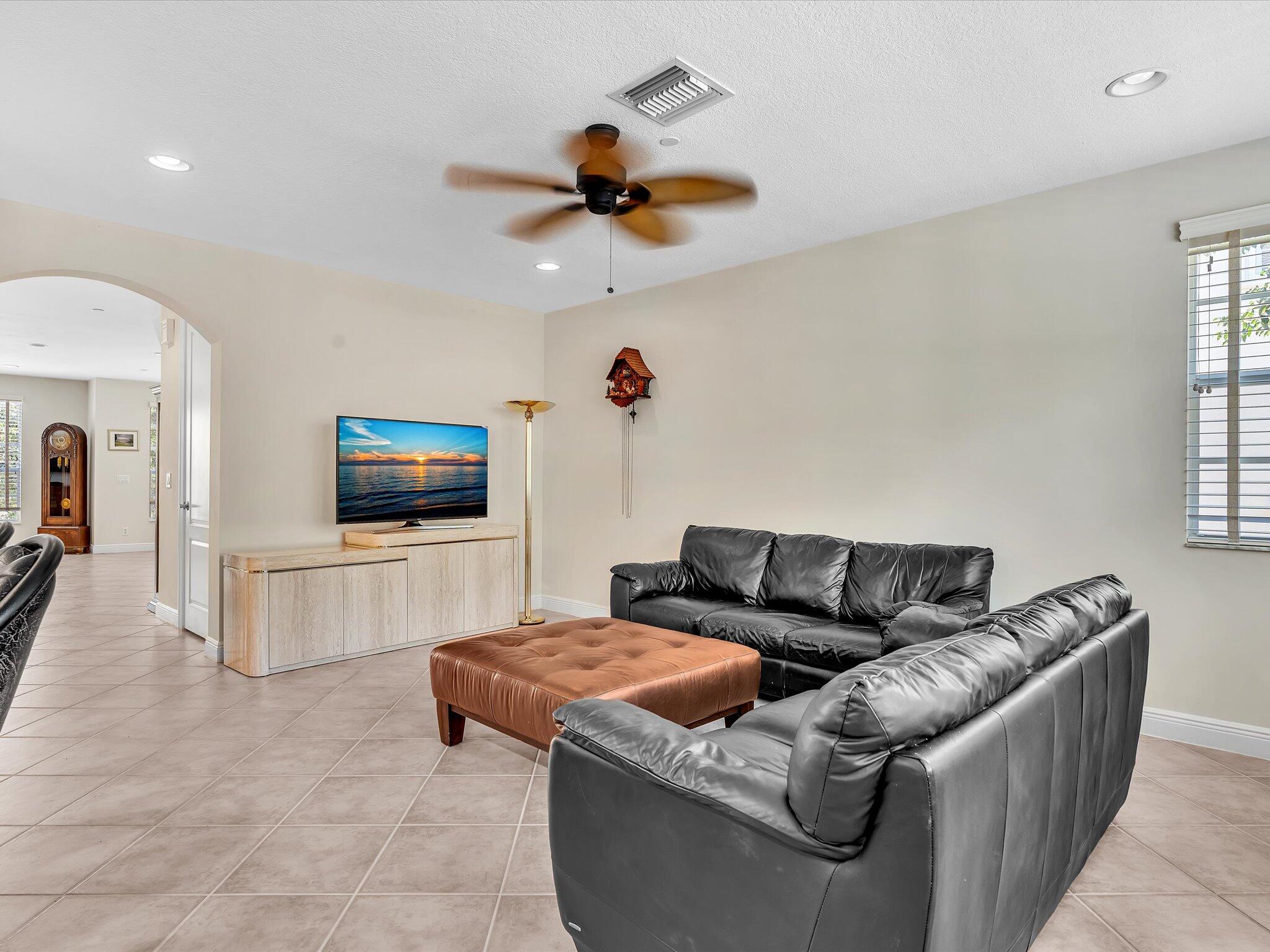 5575 Northeast Trieste Way Boca Raton, FL 33487 - Photo 16 of 38 Family Room