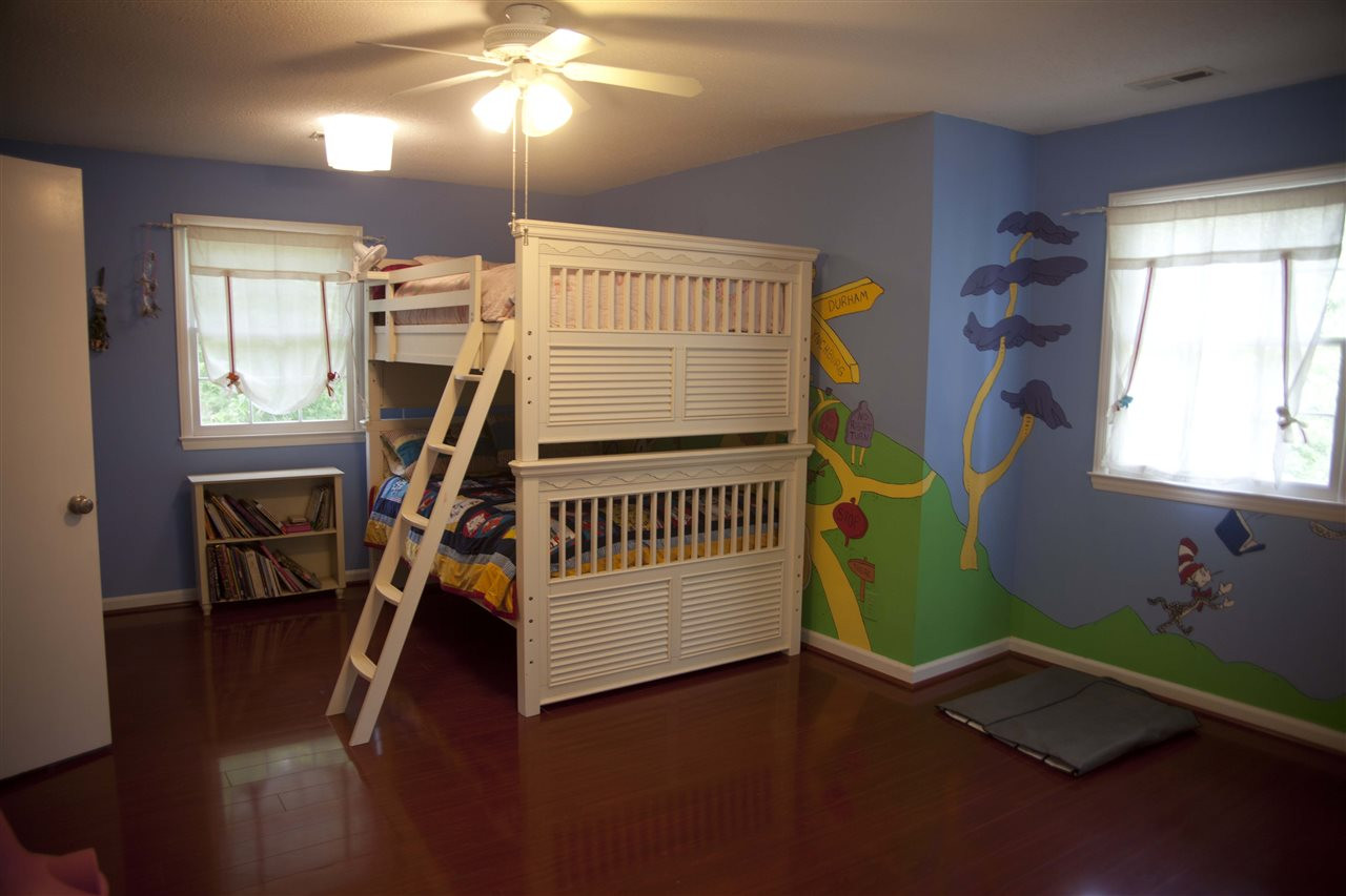 707 Torredge Road Durham, NC 27712 - Photo 15 of 21 Photo 15