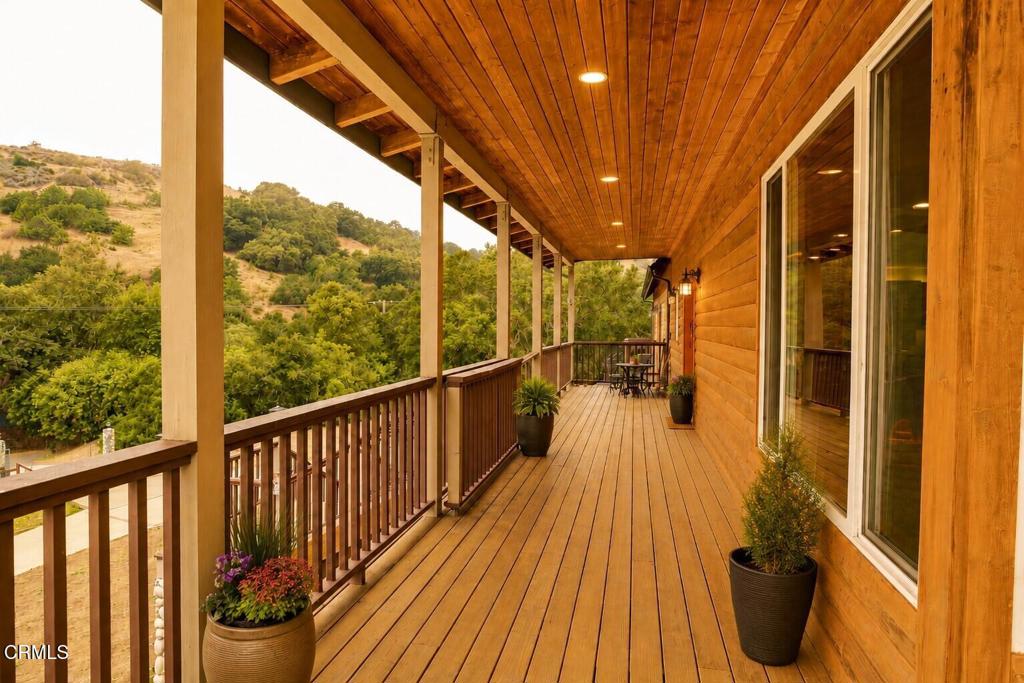 7477 Wheeler Canyon Road Santa Paula, CA 93060 - Photo 6 of 58