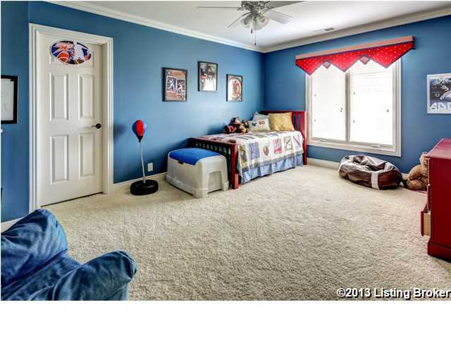 12902 Ridgemoor Drive Prospect, KY 40059 - Photo 17 of 36 Additional Photo