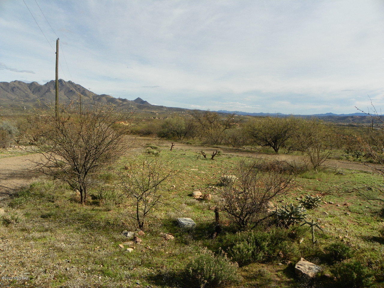 1812 Birmania Corte, Unit 14 Rio Rico, AZ 85648 - Photo 4 of 5 a view of lake with mountain