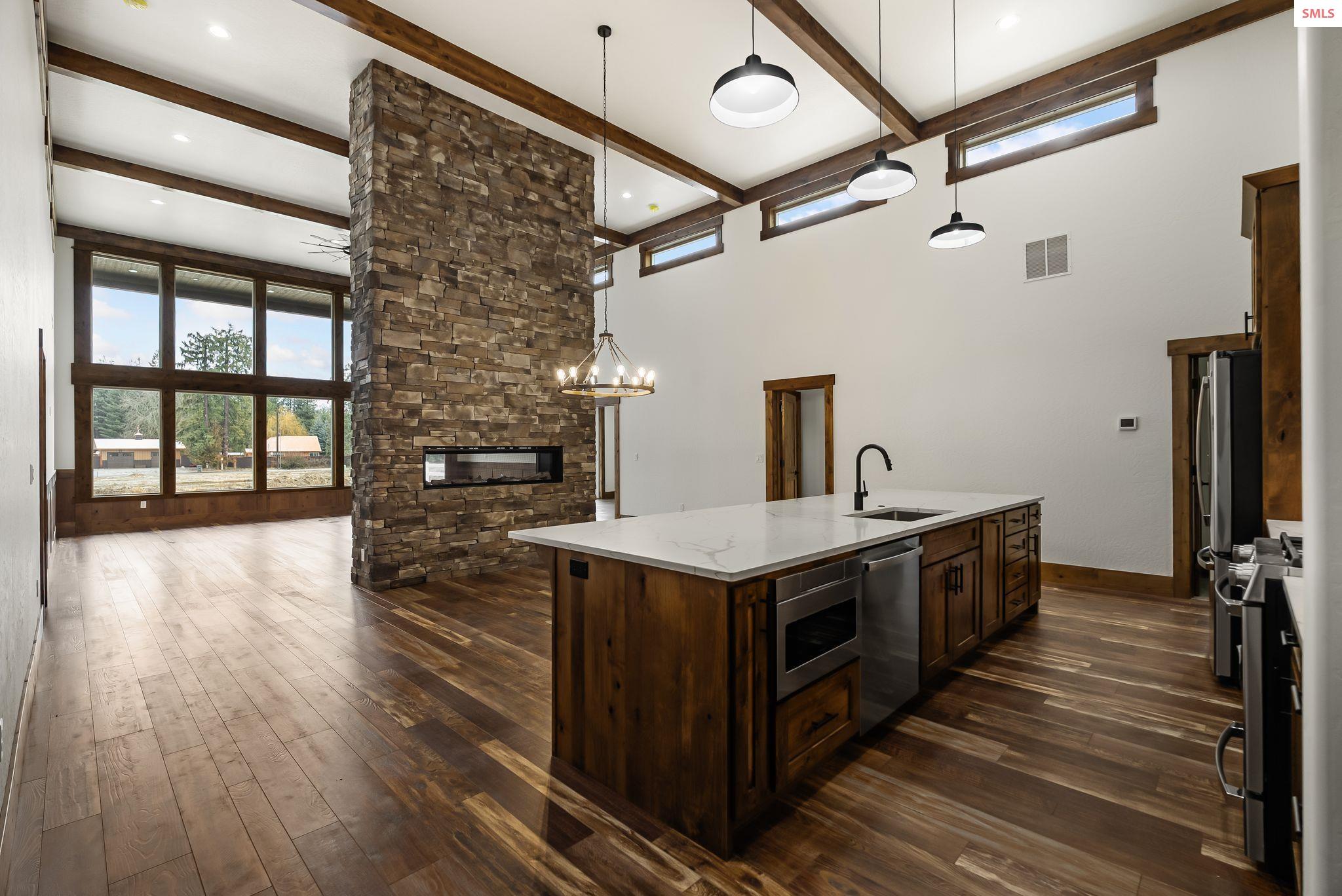 137 Backtrack Road Sandpoint, ID 83864 - Photo 3 of 50 Gallery Image 3