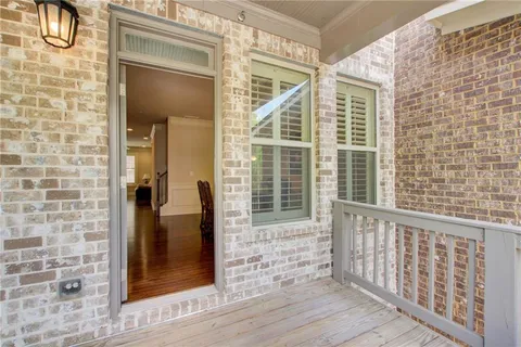 $649,000 | 2627 Vintage Drive, Alpharetta, GA 30009