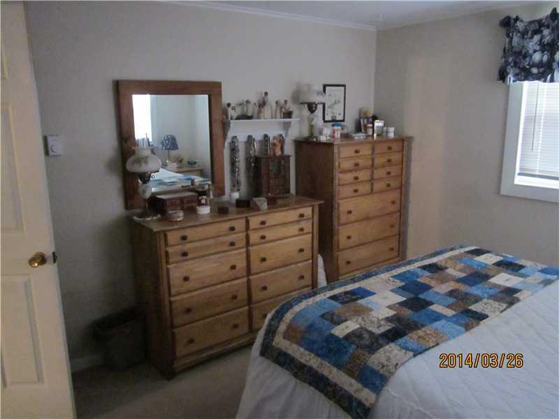 157 Cat Mousam Road Kennebunk, ME 04043 - Photo 11 of 30 Bedroom.