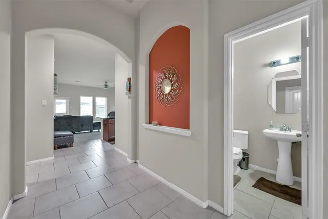 $349,990 | 5415 Glenfield Spring Lane, Spring, TX 77389