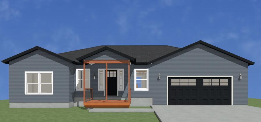 213 North Catamount Boulevard Reeds Spring, MO 65737 - Photo 1 of 1 Skymarlan-213 North Catamount Blvd A-Fro