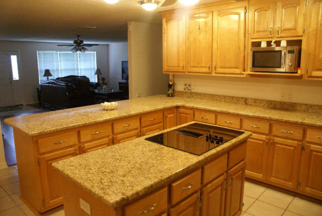 32515 Arbor Ridge Circle Lillian, AL 36549 - Photo 9 of 40 kitchen