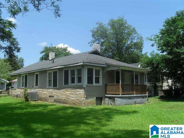829 28th Street Southwest Birmingham, AL 35211 - Photo 2 of 7