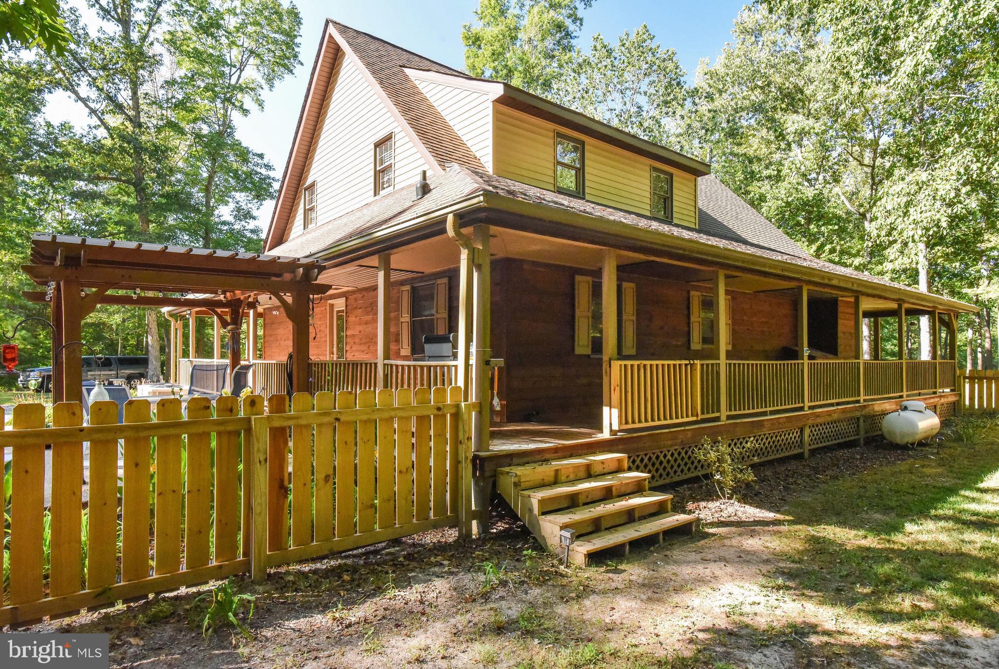 11009 Anderson Road Princess Anne, MD 21853 - Photo 14 of 91