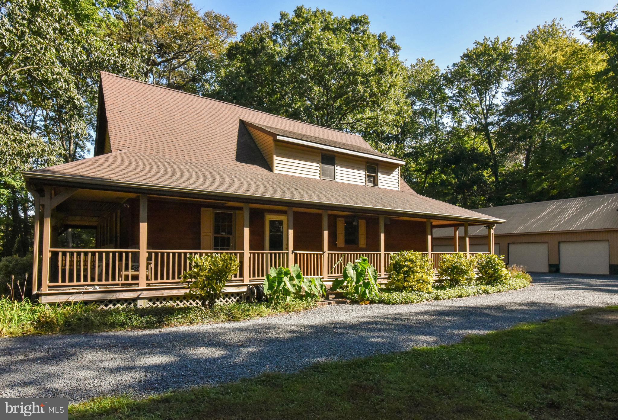 11009 Anderson Road Princess Anne, MD 21853 - Photo 15 of 91