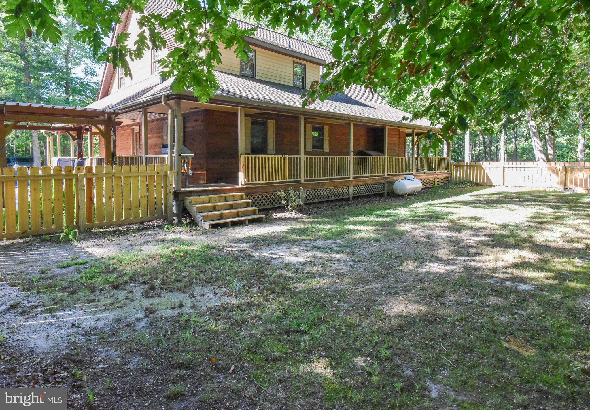 11009 Anderson Road Princess Anne, MD 21853 - Photo 16 of 91