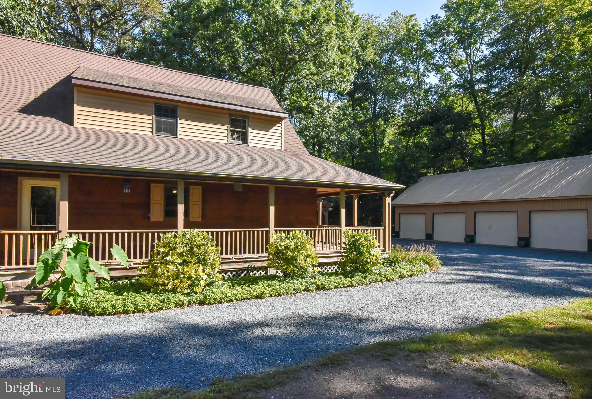 11009 Anderson Road Princess Anne, MD 21853 - Photo 17 of 91