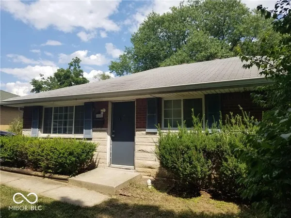 $175,000 | 525 South 4th Avenue, Beech Grove, IN 46107