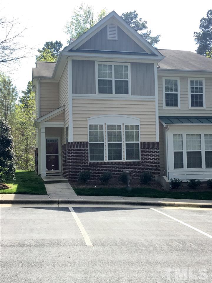 4551 Sugarbend Way Raleigh, NC 27606 - Photo 1 of 23 Gallery Image 1