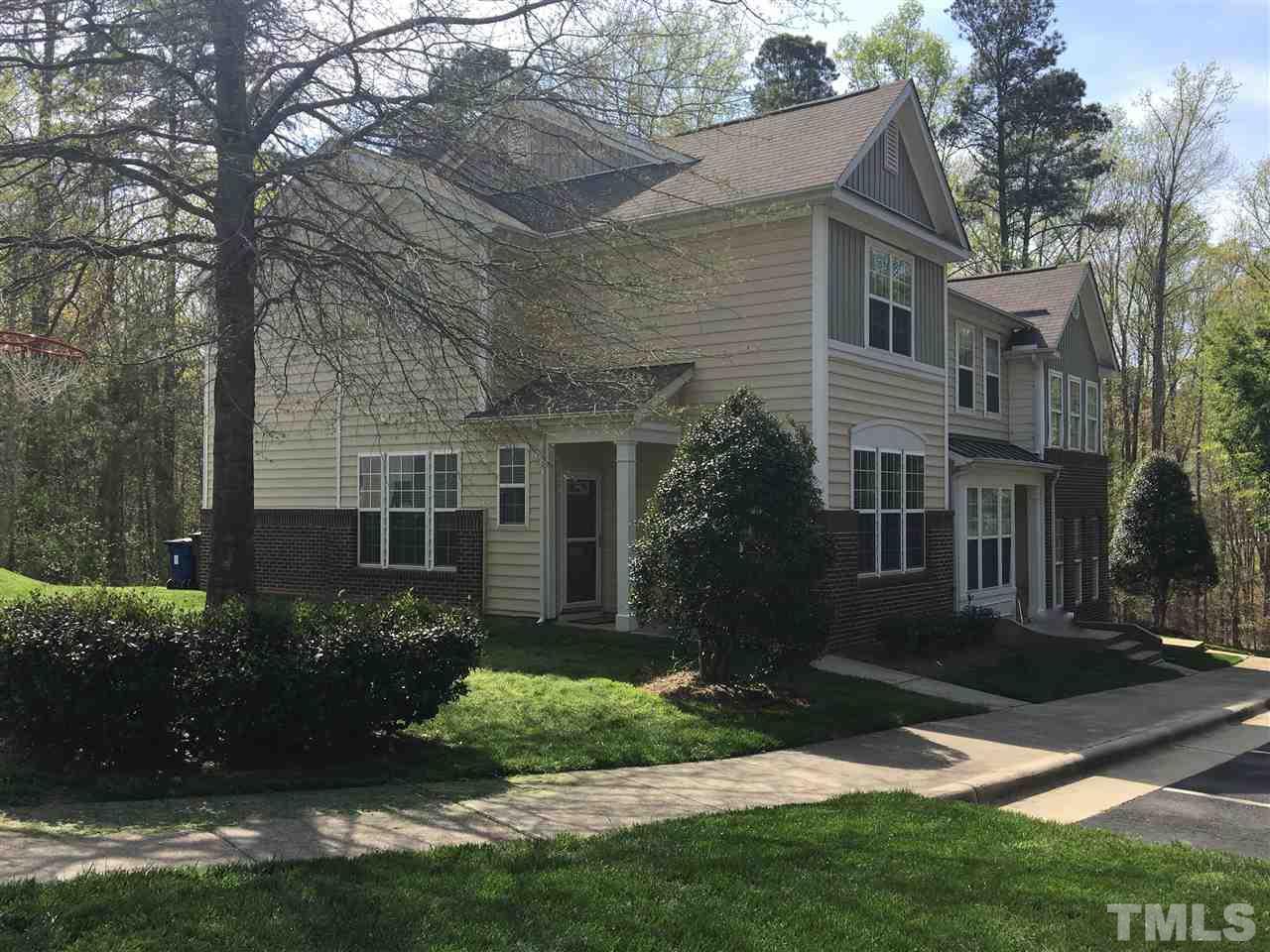 4551 Sugarbend Way Raleigh, NC 27606 - Photo 2 of 23 Gallery Image 2