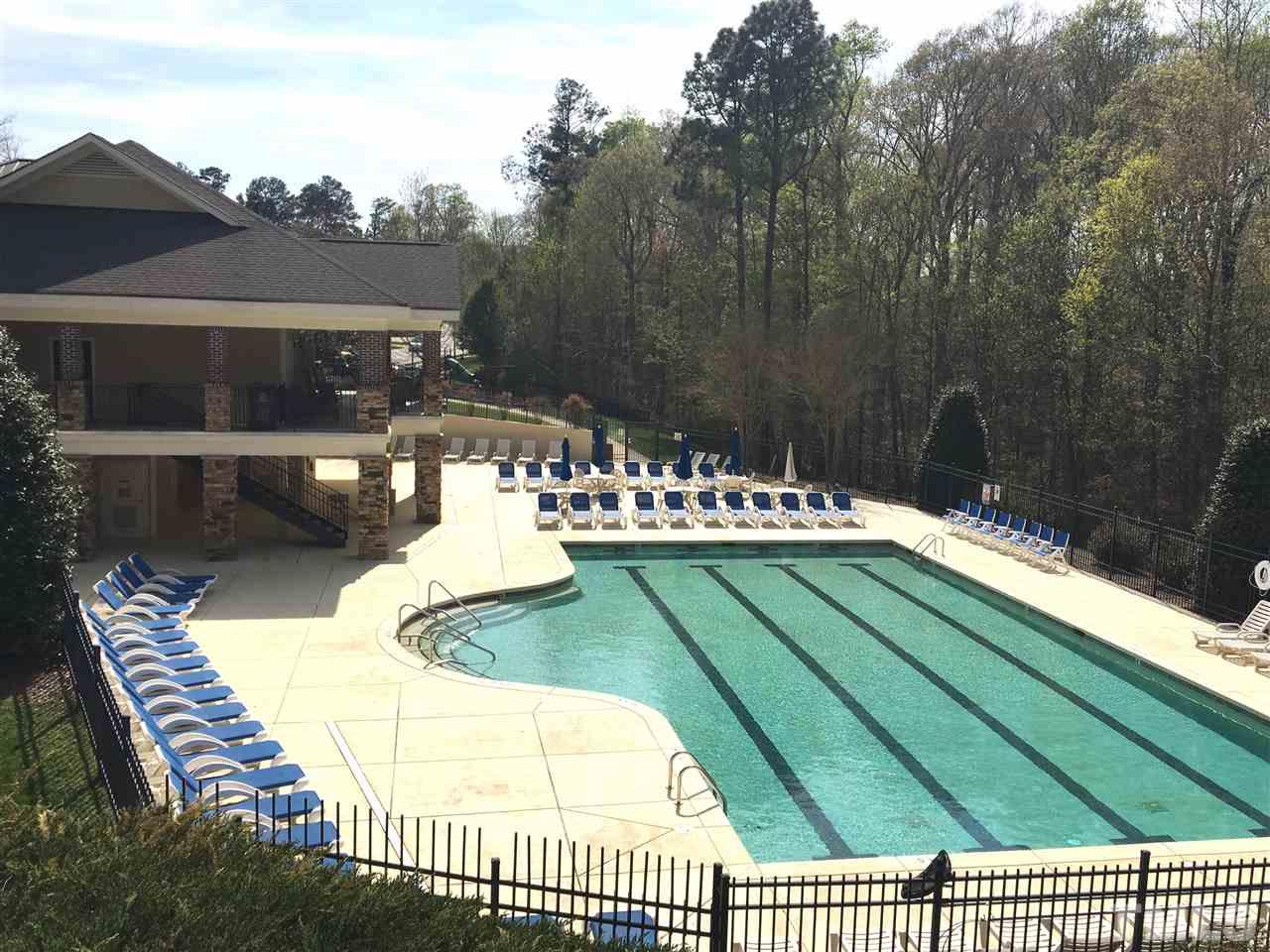 4551 Sugarbend Way Raleigh, NC 27606 - Photo 19 of 23 Gallery Image 19