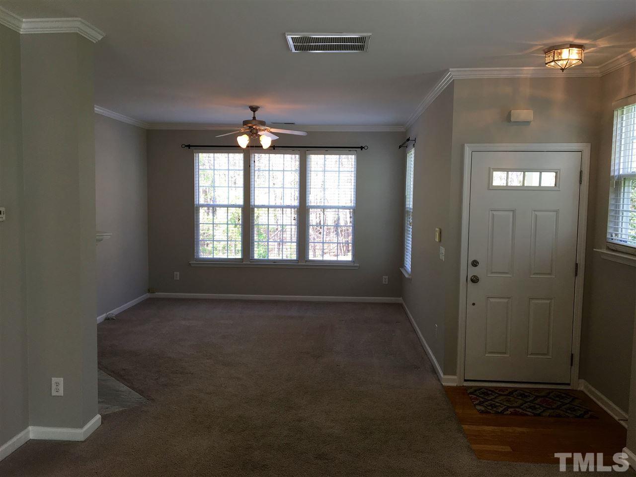 4551 Sugarbend Way Raleigh, NC 27606 - Photo 6 of 23 Gallery Image 6