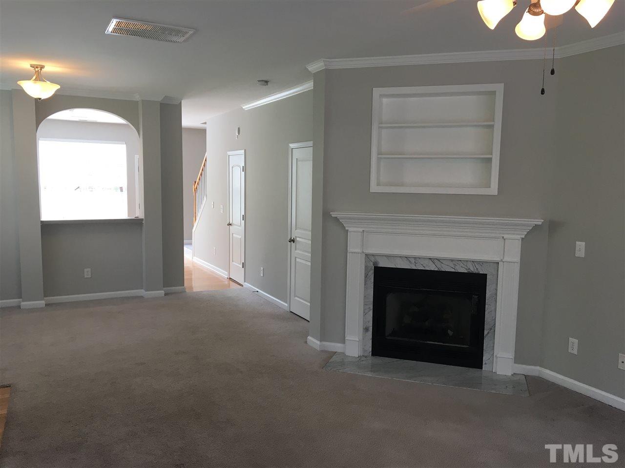 4551 Sugarbend Way Raleigh, NC 27606 - Photo 7 of 23 Gallery Image 7