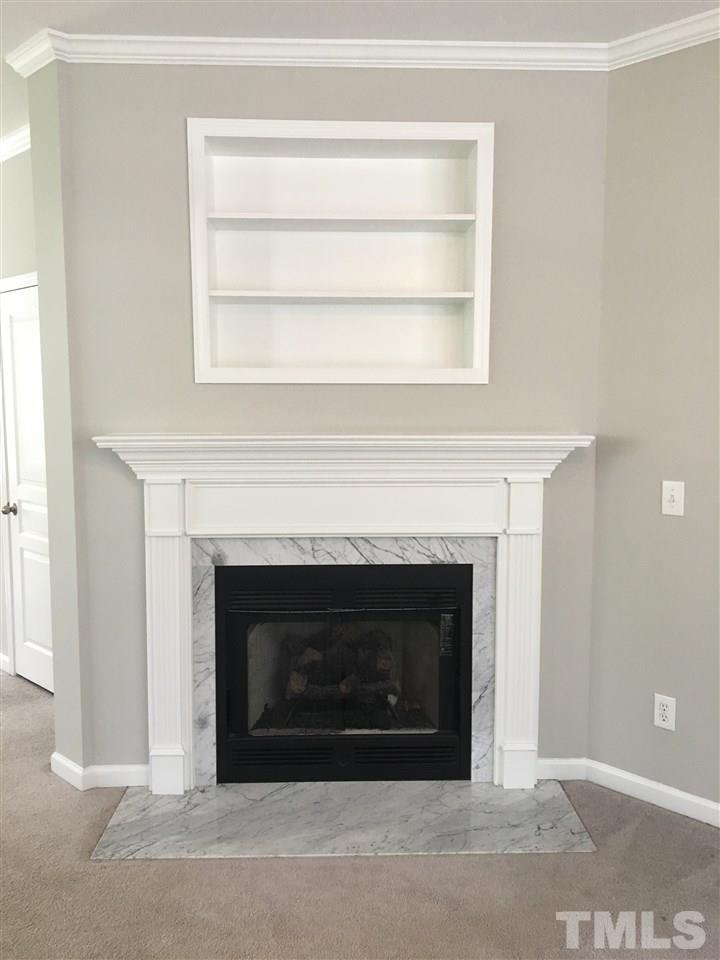 4551 Sugarbend Way Raleigh, NC 27606 - Photo 8 of 23 Gallery Image 8