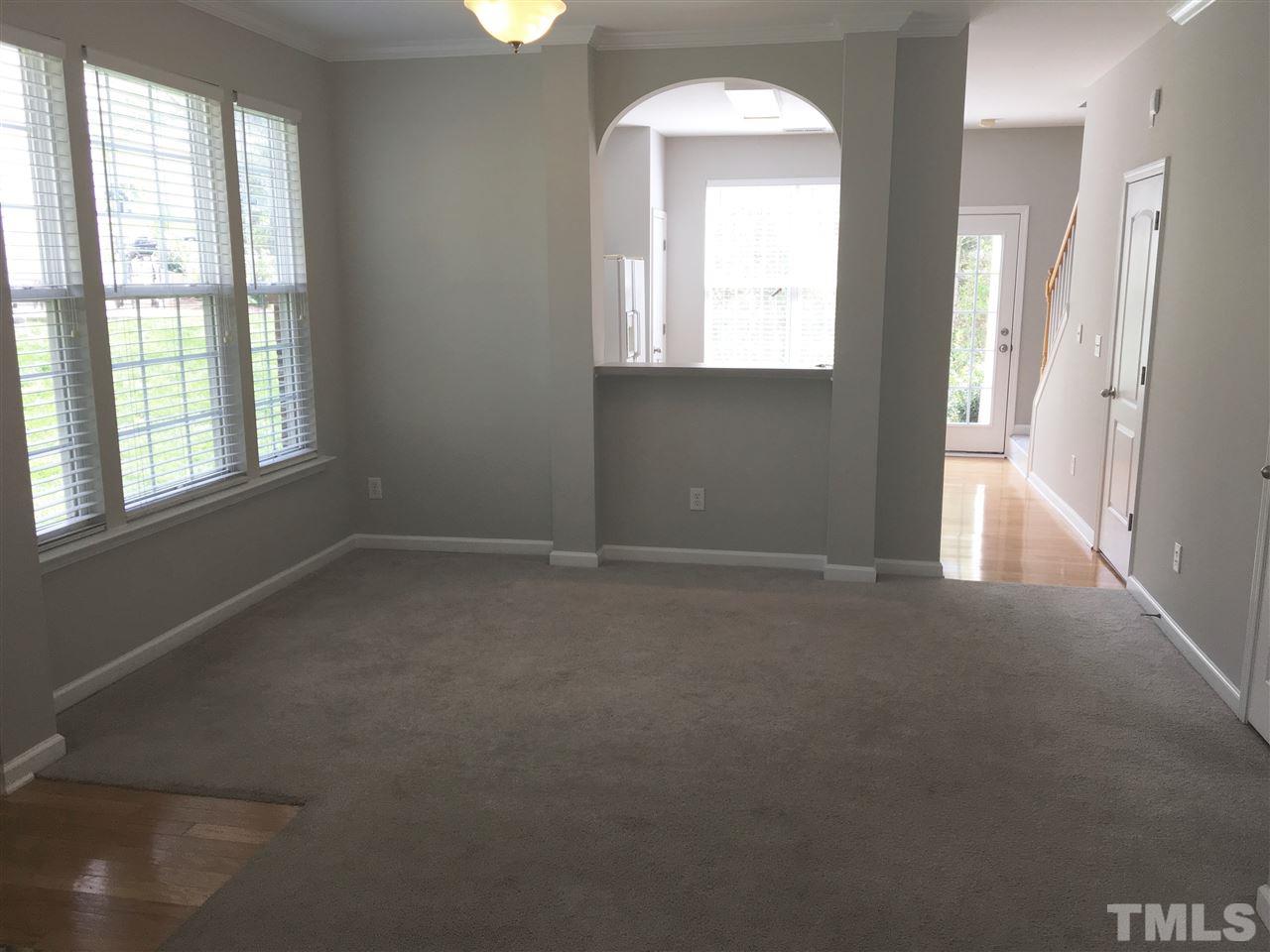 4551 Sugarbend Way Raleigh, NC 27606 - Photo 9 of 23 Gallery Image 9