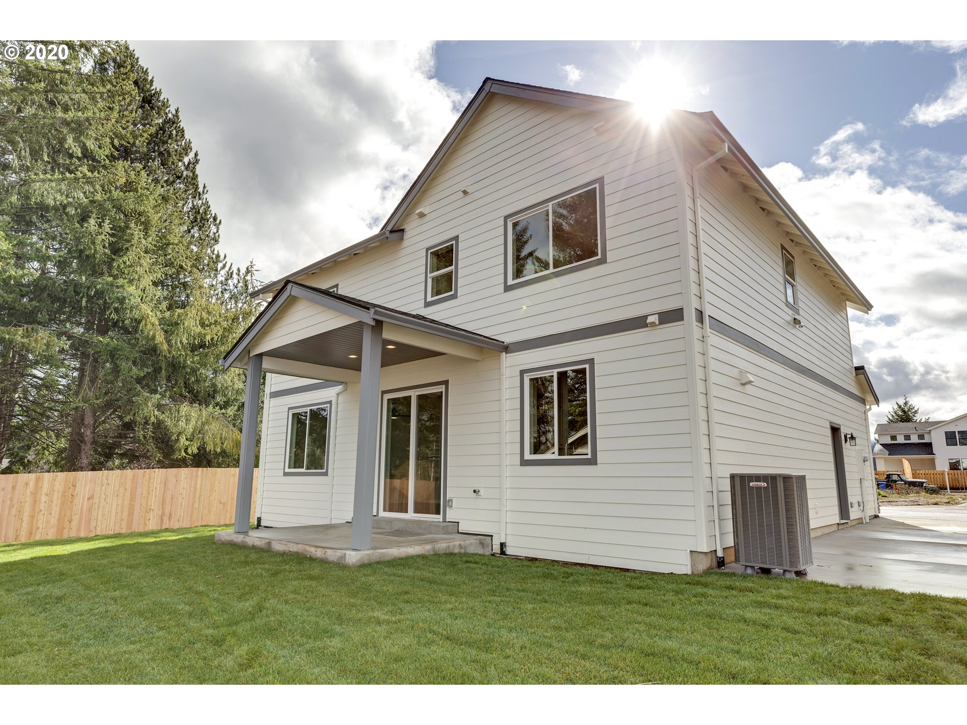 887 Southeast Darrow Road Estacada, OR 97023 - Photo 28 of 30