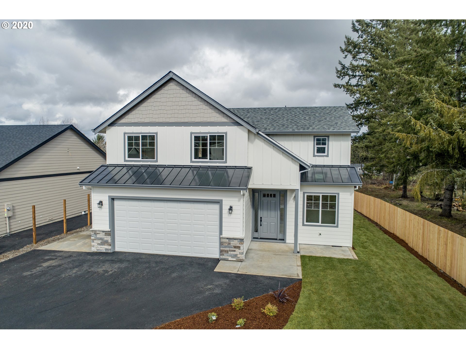 887 Southeast Darrow Road Estacada, OR 97023 - Photo 30 of 30