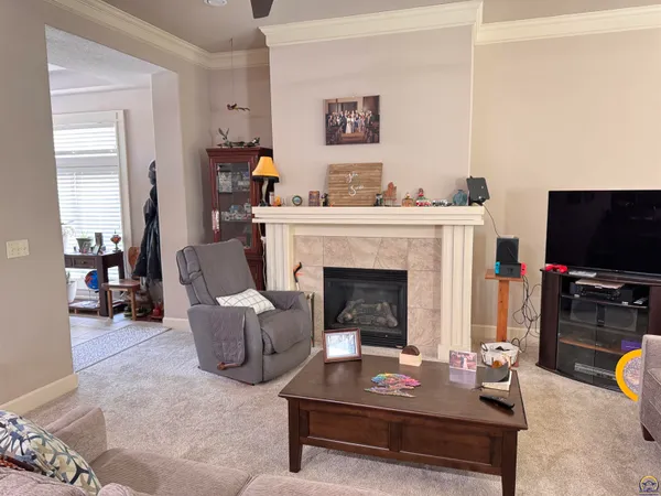 $539,000 | 323 North Eaton Drive, Lawrence, KS 66049