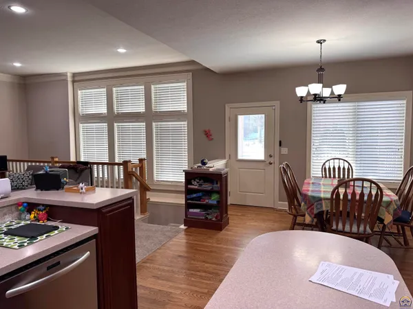 $539,000 | 323 North Eaton Drive, Lawrence, KS 66049