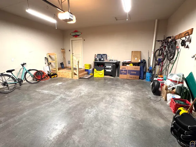 $549,000 | 323 North Eaton Drive, Lawrence, KS 66049