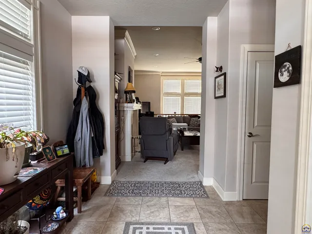 $549,000 | 323 North Eaton Drive, Lawrence, KS 66049