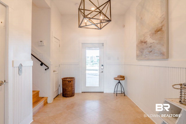26896 Moses Road Orange Beach, AL 36561 - Photo 3 of 42 Grand Foyer