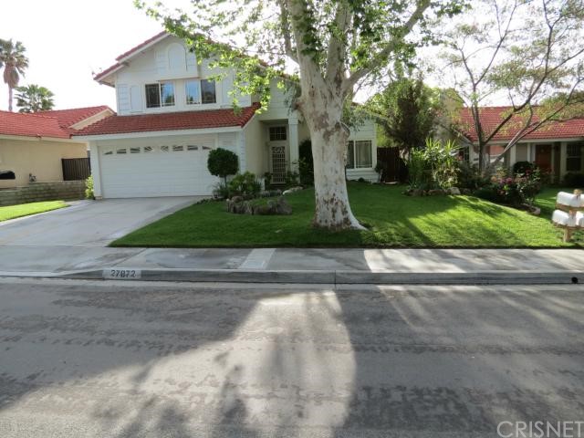 27872 Wakefield Road Castaic, CA 91384 - Photo 1 of 1 Gallery Image 1