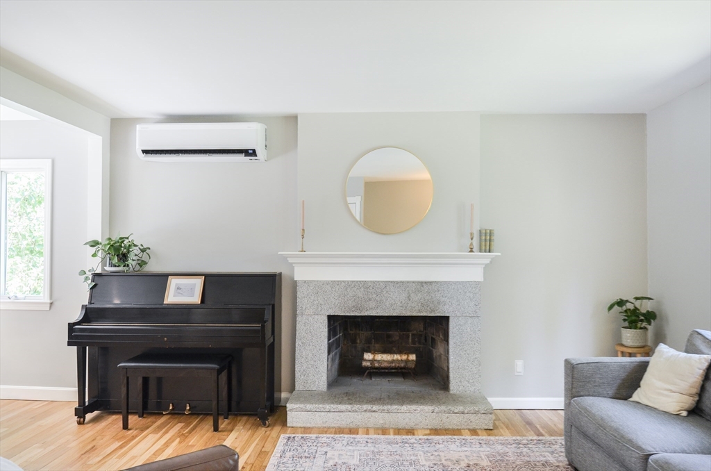 280 Randall Road Berlin, MA 01503 - Photo 16 of 40
