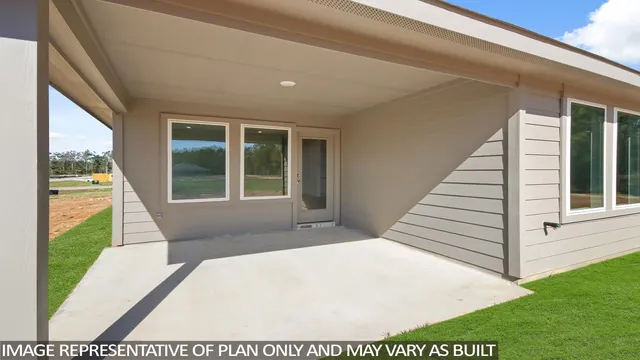 $398,990 | 16112 William Ross Way, Conroe, TX 77303