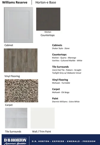 $398,990 | 16112 William Ross Way, Conroe, TX 77303