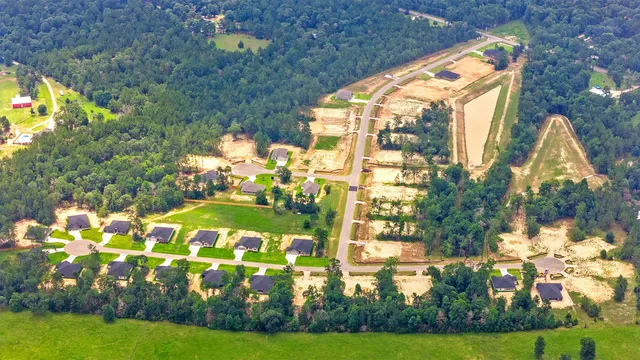 $398,990 | 16112 William Ross Way, Conroe, TX 77303