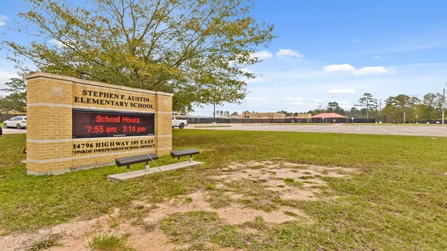 $398,990 | 16112 William Ross Way, Conroe, TX 77303