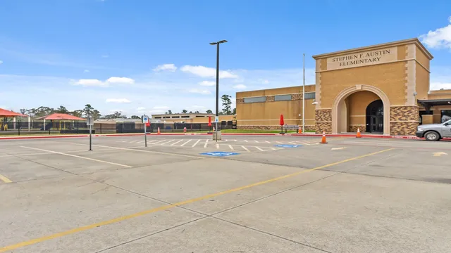 $398,990 | 16112 William Ross Way, Conroe, TX 77303