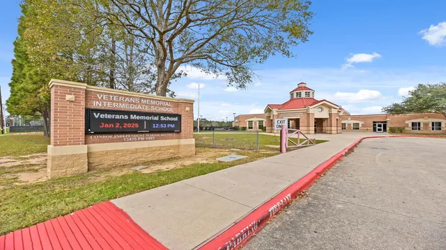 $398,990 | 16112 William Ross Way, Conroe, TX 77303