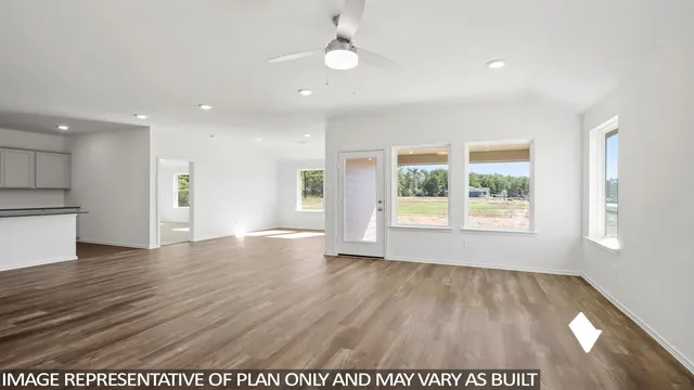 $398,990 | 16112 William Ross Way, Conroe, TX 77303