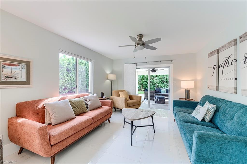 145 Capri Boulevard Naples, FL 34113 - Photo 25 of 33 Unit 145