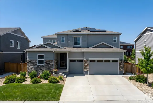 $725,000 | 11769 Oneida Street, Thornton, CO 80233