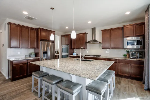 $725,000 | 11769 Oneida Street, Thornton, CO 80233