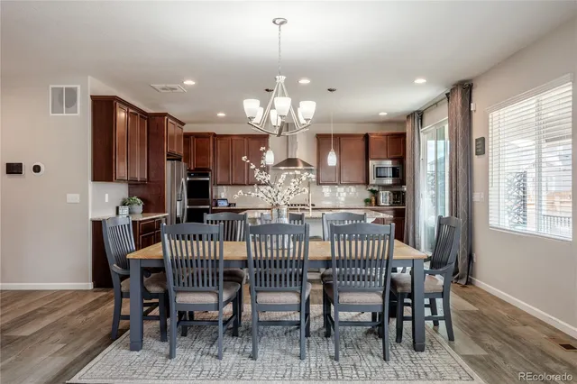 $725,000 | 11769 Oneida Street, Thornton, CO 80233