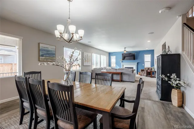 $725,000 | 11769 Oneida Street, Thornton, CO 80233