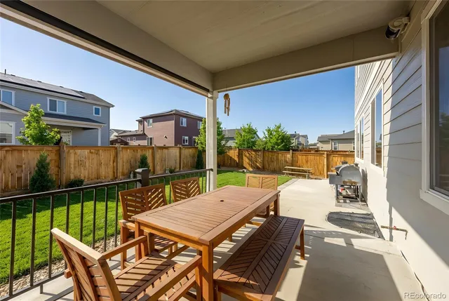 $725,000 | 11769 Oneida Street, Thornton, CO 80233